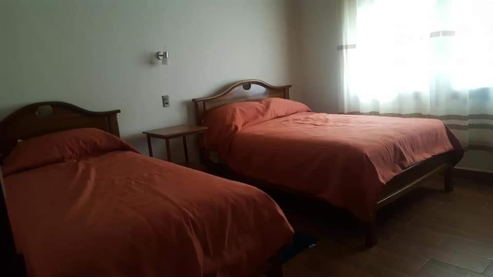 Hotel El Super 8 Santa Cruz de La Sierra Eksteriør billede