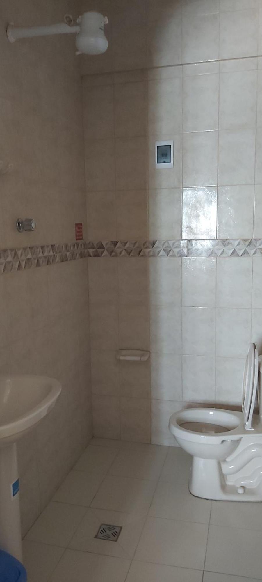 Hotel El Super 8 Santa Cruz de La Sierra Eksteriør billede